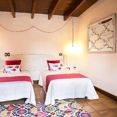 Agro-hotel Rugama The Senses Collection 3* Fuerteventura Island